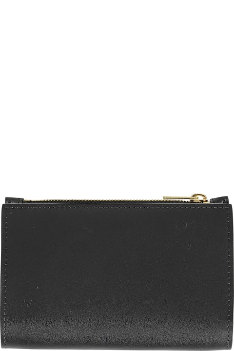 A.P.C. Wallets for Women A.P.C. Bifold Willow