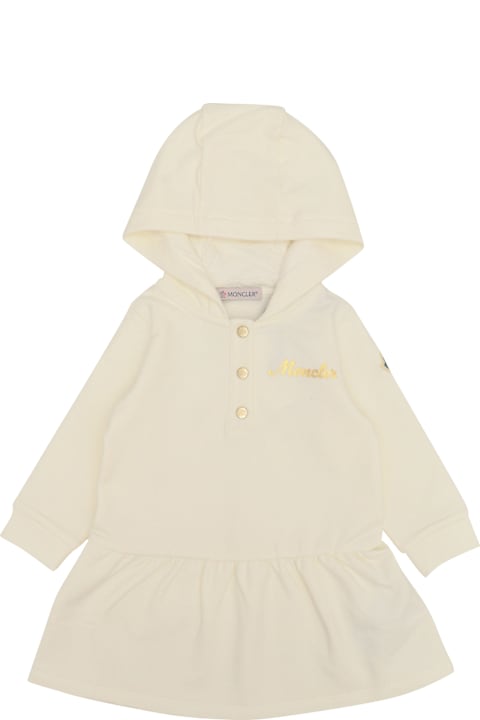 Homeware Moncler Dress