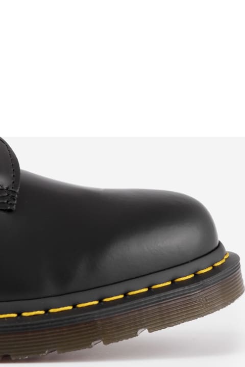 Dr. Martens Boots for Men Dr. Martens 1460 Combat Boots