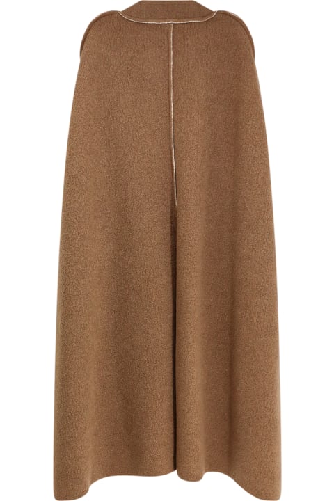 Stella McCartney الملابس لـ السيدات Stella McCartney Cape