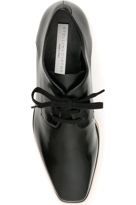 Fashion for Women Stella McCartney Elyse Lace-up Shoes