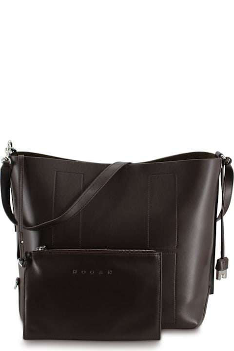 Homeware Hogan Women
s Hobo Bag