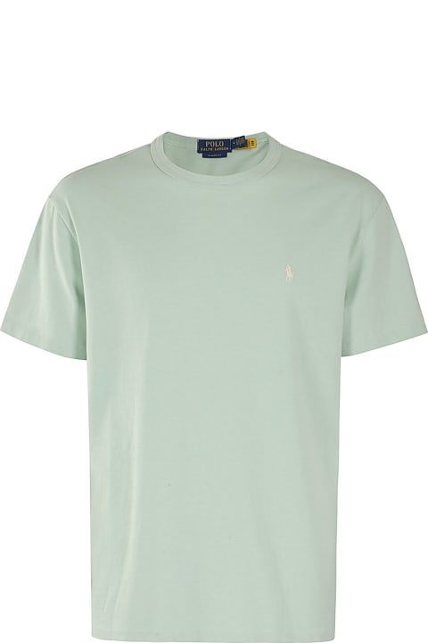 Fashion for Men Polo Ralph Lauren Short Sleeve T Shirt