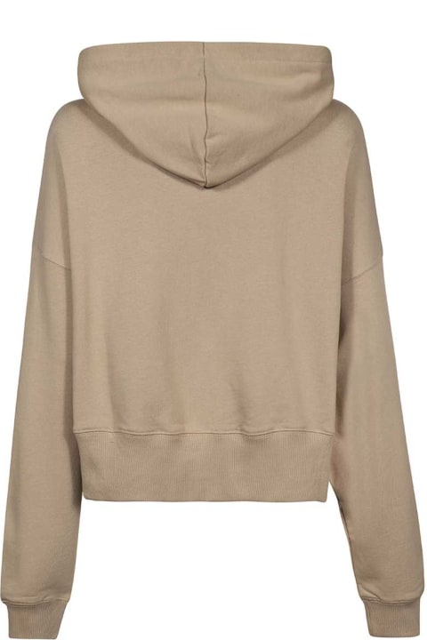 Homeware MSGM Cotton Hoodie