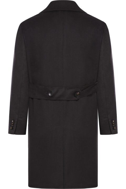 Kiton Coats & Jackets for Women Kiton Coat