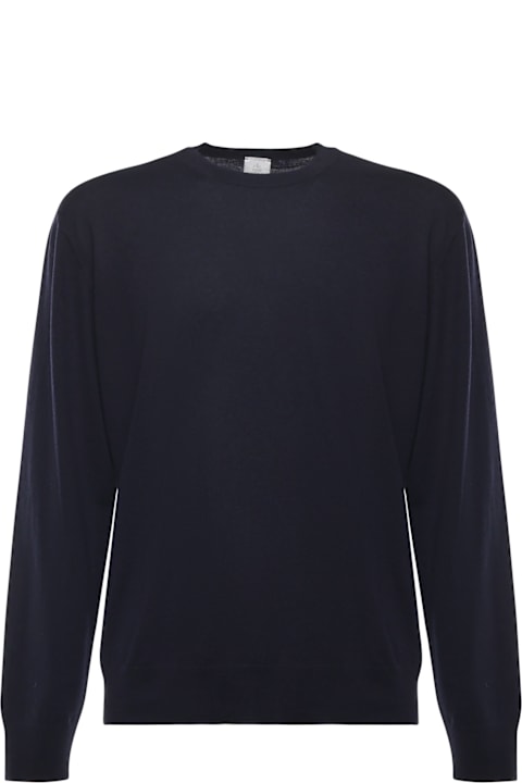 Eleventy for Kids Eleventy Cashmere Sweater