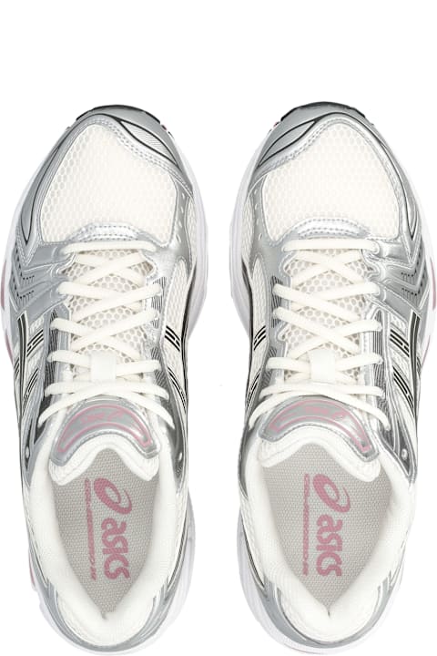 Asics Gel-kayano 14 Mesh Sneakers Unisex