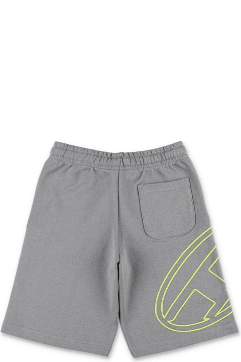 أدوات منزلية Diesel Kid - Pbettymegovald Short