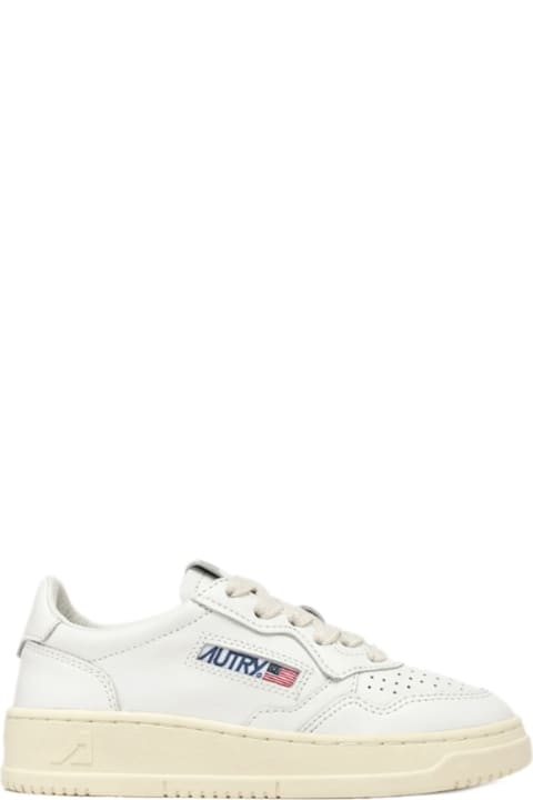 Autry "medalist Low" Sneaker