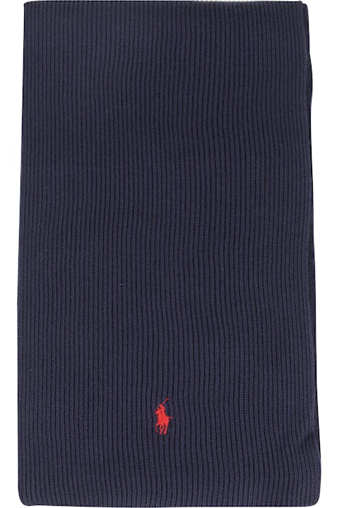 Homeware Polo Ralph Lauren Scarf