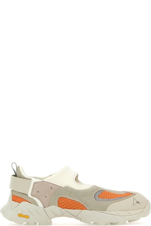 ROA for Women ROA Sneakers