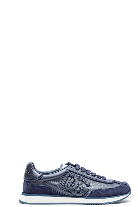 Homeware Dolce & Gabbana Aria Dg Runner Sneakers