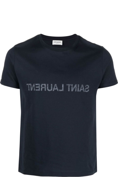 Fashion for Men Saint Laurent T-Shirt