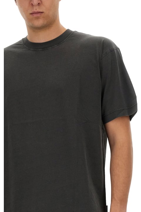 Fashion for Men Carhartt Cotton T-shirt