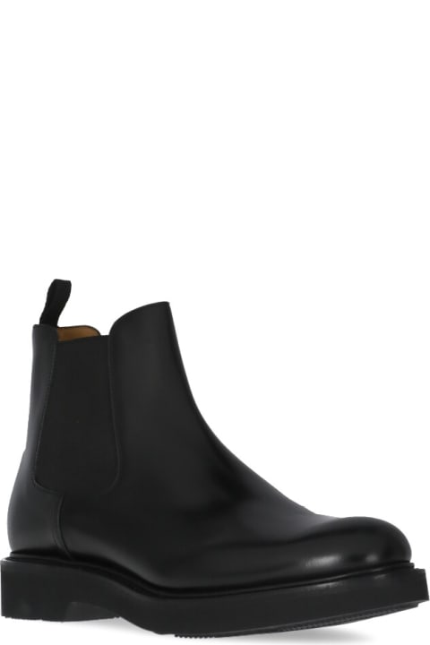 Church's Boots for Men Church's Leicester Boots