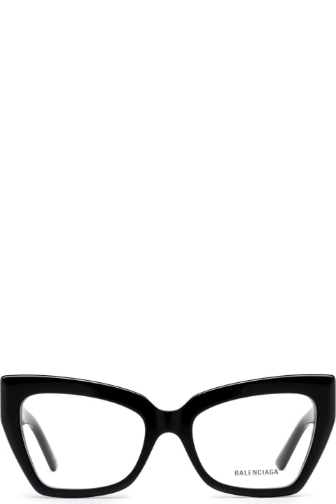 Balenciaga Eyewear Eyewear for Women Balenciaga Eyewear Bb0275o Glasses