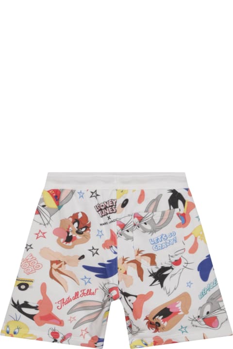 Shorts With Print