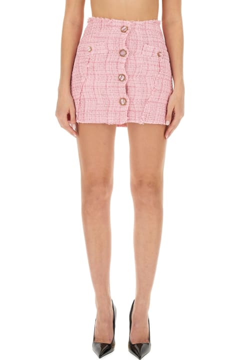 GCDS for Women GCDS Mini Skirt