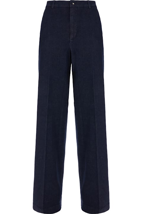 ウィメンズ Monclerのデニム Moncler Denim Jeans