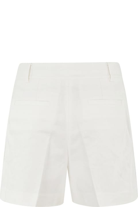 Pants & Shorts for Women MICHAEL Michael Kors Pleated Short