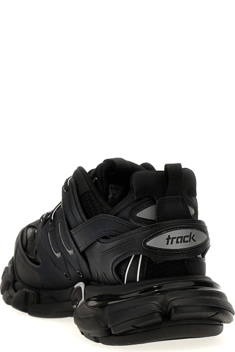 'track' Sneakers