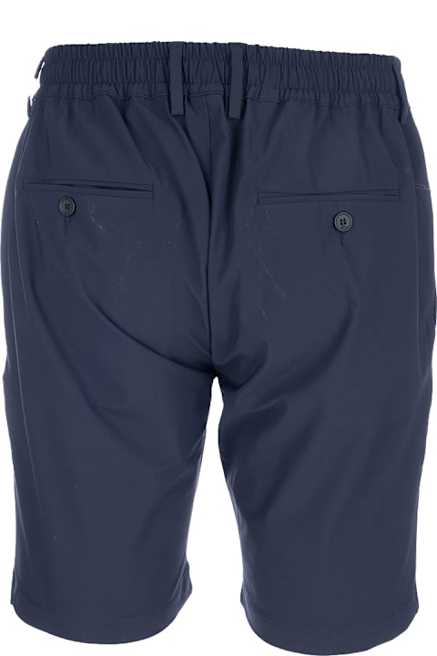 Cruna Clothing for Men Cruna Bermuda