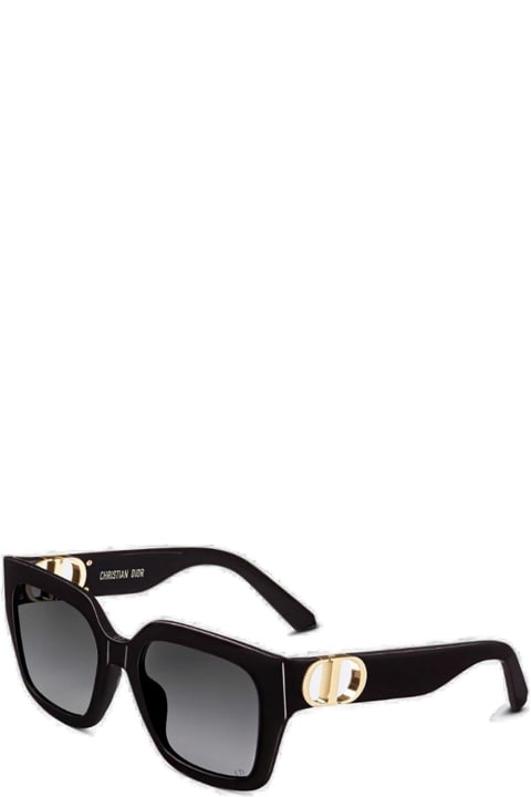 Dior Eyewear Eyewear for Women Dior Eyewear Square-frame Sunglasses