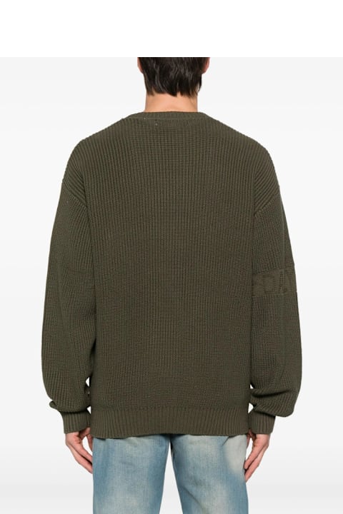 Daily Paper for Kids Daily Paper Sweater