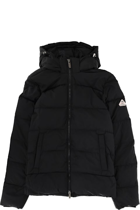 Pyrenex for Kids Pyrenex "spoutnic" Coat