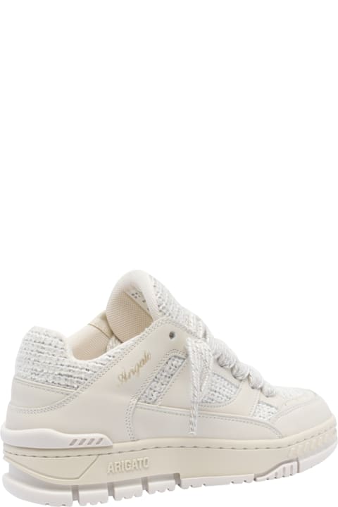 Axel Arigato for Women Axel Arigato Area Lo Sneakers