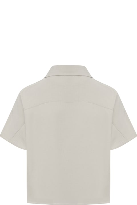 A.P.C. Topwear for Women A.P.C. Blouse