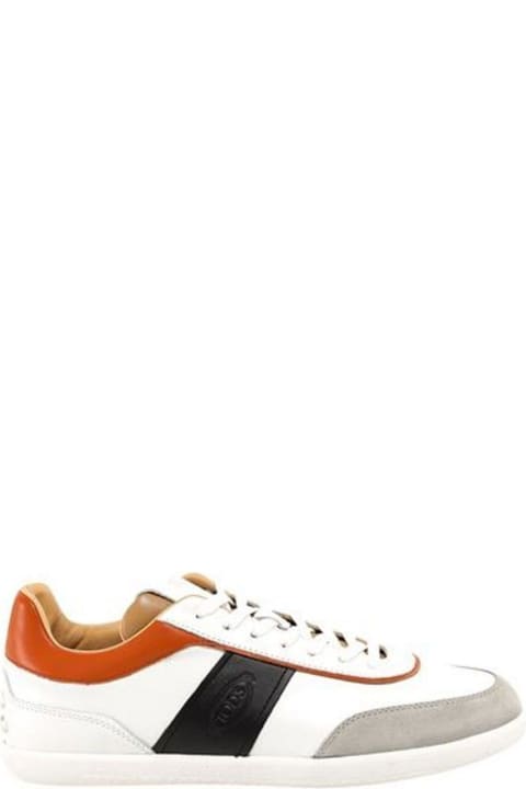 Tod's Sneakers for Men Tod's Low-top Sneakers From