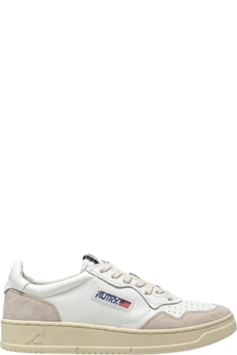 Homeware Autry Medalist Low Woman