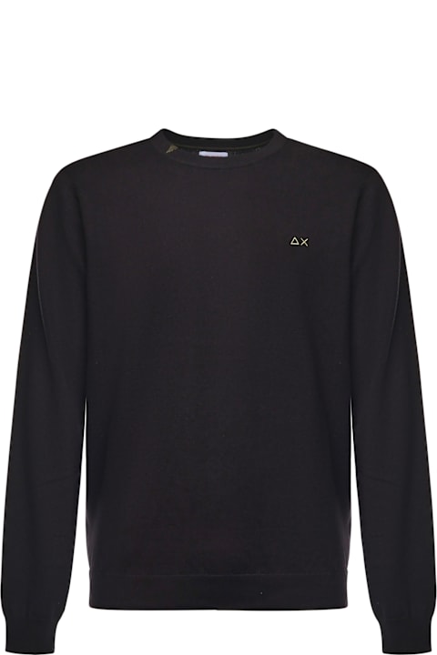 Sun 68 for Women Sun 68 Wool Blend Sweater