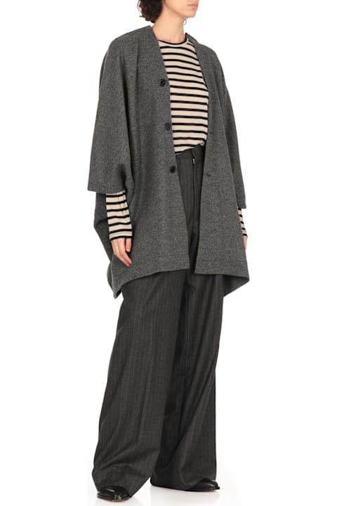 Junya Watanabe for Women Junya Watanabe Wool Sweater