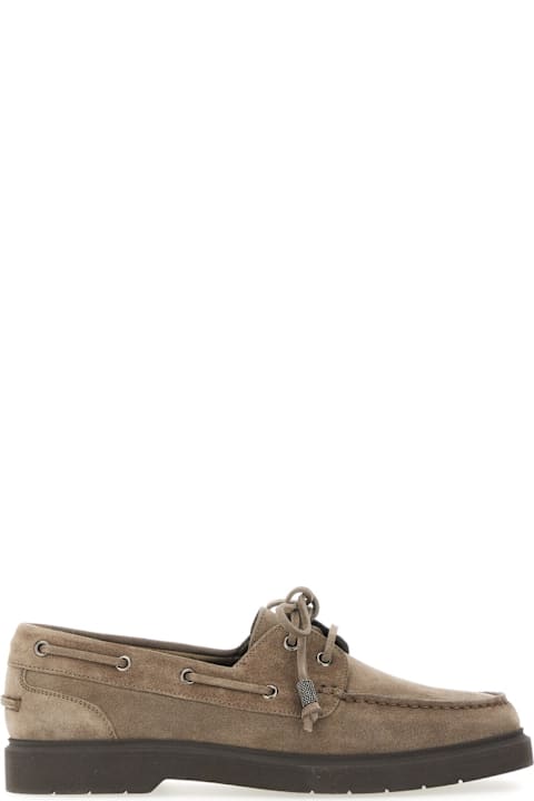 Homeware Brunello Cucinelli "penny Sail" Loafer