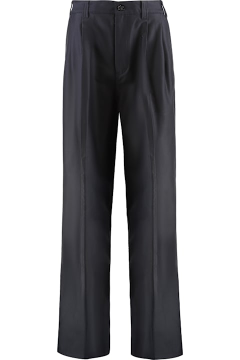 Homeware Maison Margiela Chino Pants In Cotton