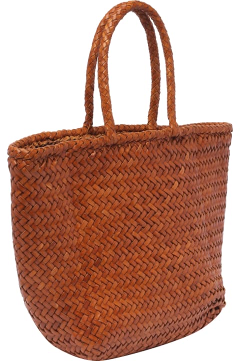 Homeware Dragon Diffusion Small Grace Basket Bag