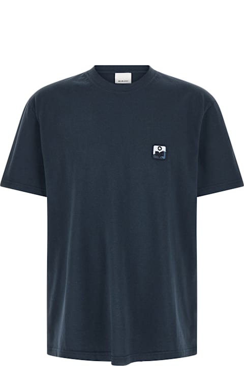 Isabel Marant for Kids Isabel Marant 'hugo' T-shirt