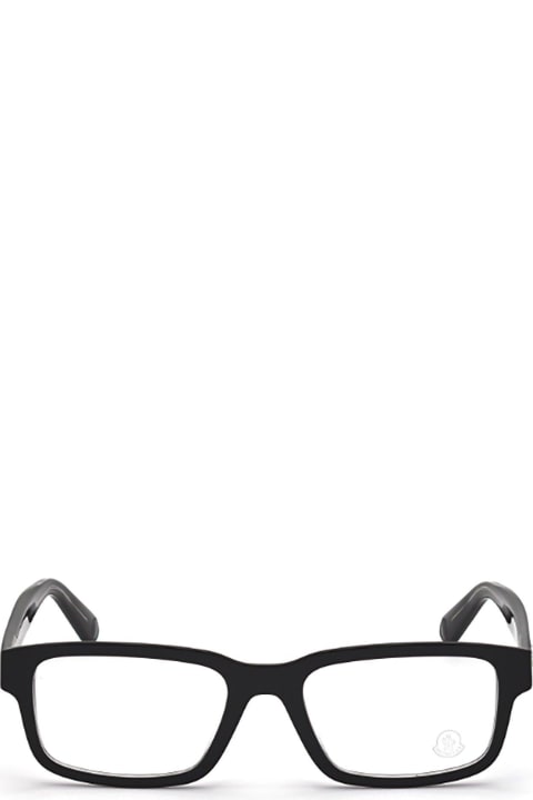 Moncler for Women Moncler Rectangular Frame Glasses