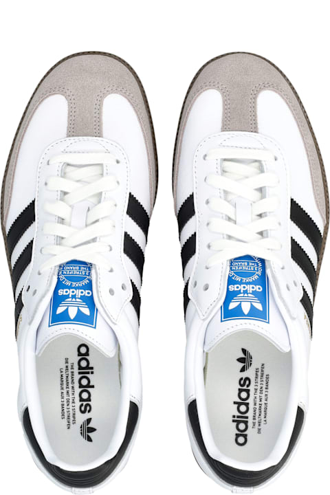 Adidas Originals Samba Og Sneakers