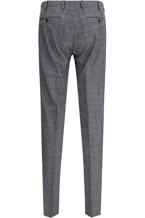 Germano Zama for Women Germano Zama Tailored Trousers