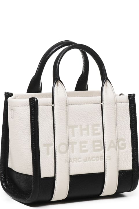 Marc Jacobs for Women Marc Jacobs The Mini Cb Tote Bag