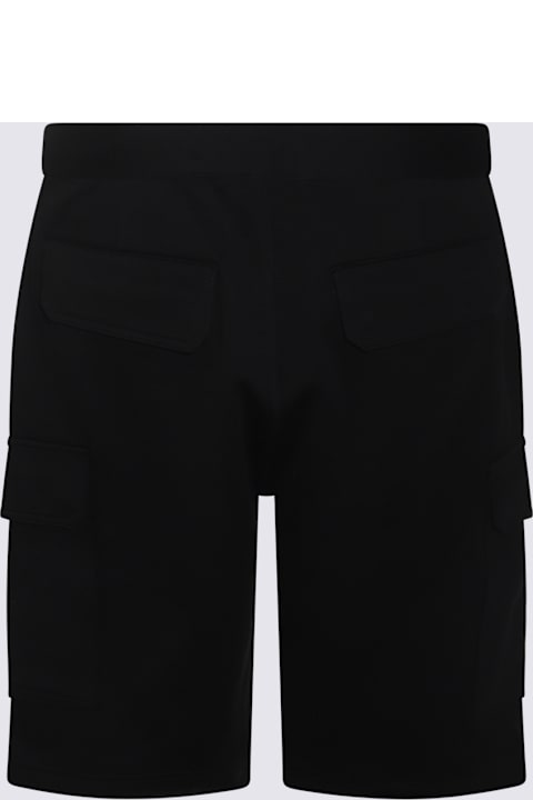 Homeware Brunello Cucinelli Black Shorts