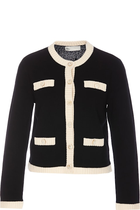 Tory Burch for Women Tory Burch Cardigan