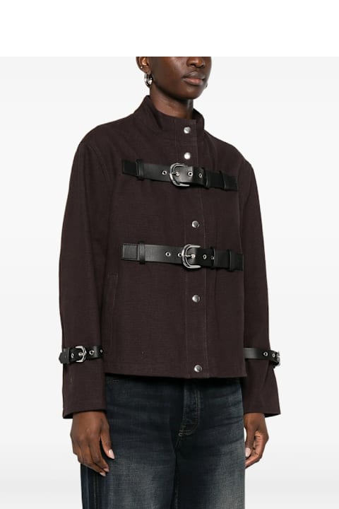 Gimaguas for Men Gimaguas Outerwear