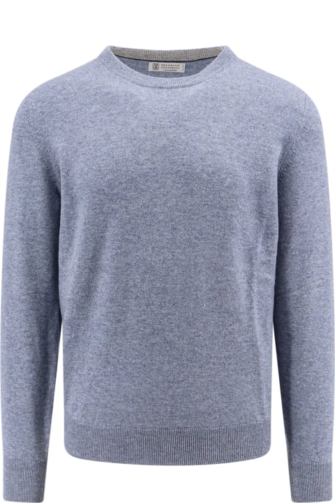 Clothing for Men Brunello Cucinelli Sweater