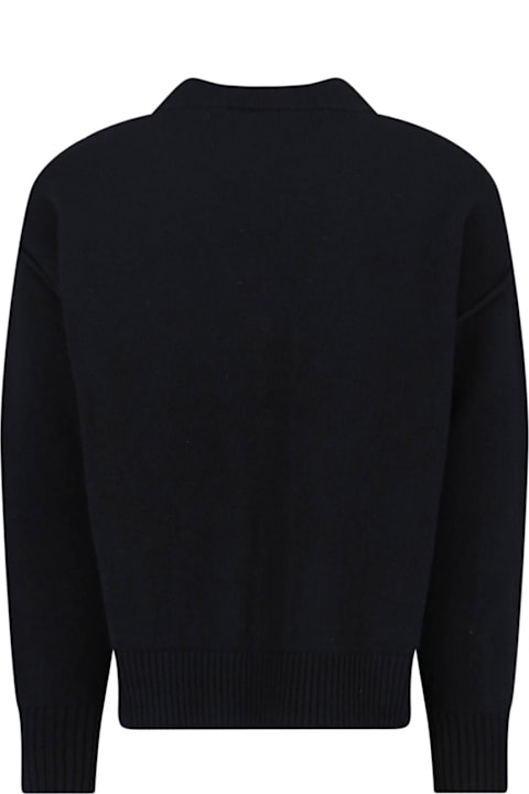 Homeware Ami Alexandre Mattiussi 'ami De C Ur' Cardigan