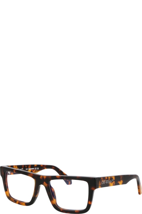 Off-White for Women Off-White Optical Style 25 Glasses