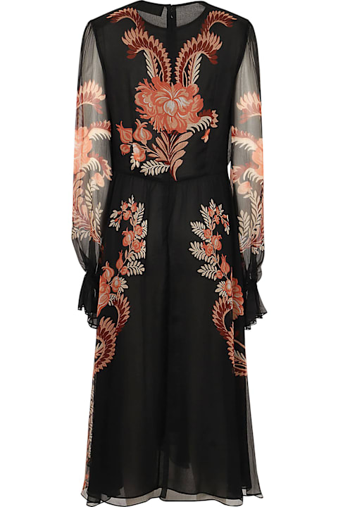 Jumpsuits for Women Etro Midi Dresses Woman